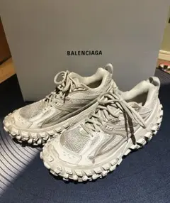 2025年最新】balenciaga defenderの人気アイテム - メルカリ