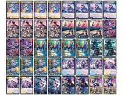 初心者向け新弾格安デッキ】青白るるエンジェルコマンド - メルカリ