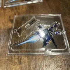 アクリルスタンド ハウリングブレード