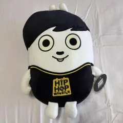 2026年最新】ヒップホップモンスター ぬいぐるみの人気アイテム - メルカリ