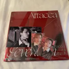 SEVENTEEN Attacca Op.2 ディノ - メルカリ