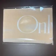 MAZZEL OnlyYou マフラータオル