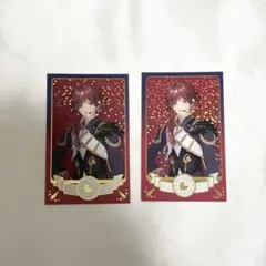 ローレン・イロアス 共通衣装 3D チェキ