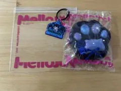 【本日限定お値下げ】Mellojoy メロジョイ　癒しの猫爪　ギャラクシー
