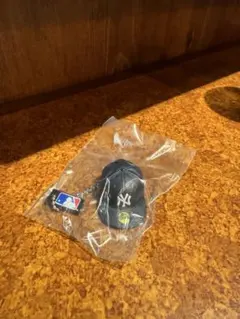 ニューエラ 59FIFTY MLB ニューヨーク・ヤンキースガチャガチャ