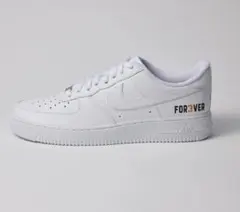 NIKE Air Force 1 ホワイト FOR3VER