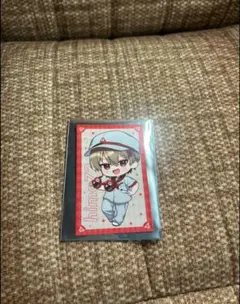 シクフォニ　暇72　暇なつ　 富士急コラボ コースター