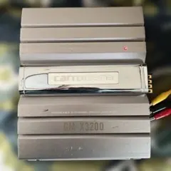 期間限定値引 macAudio MP-2200 パワーアンプ - メルカリ