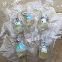 サンリオ～なりきりオイスター～めじるしアクセサリー