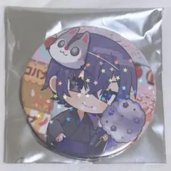 志麻 缶バッジ 2024 春ツ