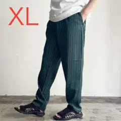 シェフパンツ チェック メンズ