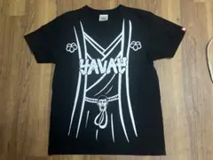 hy4_4yh PUNK DRUNKERS Tシャツ Mサイズ ハイパヨ レキシ