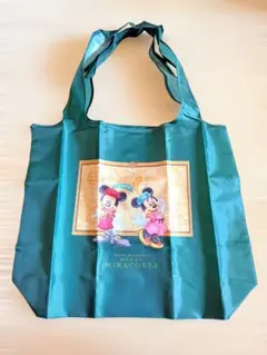 東京ディズニーシー ホテル ミラコスタ トートバッグ