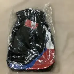 Kappa リュック ネイビー ナポリロゴ - メルカリ