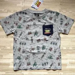 ディズニー　トイストーリー　半袖　Tシャツ　120のサムネイル