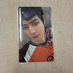 INI 佐野雄大 トレカ 035 RTP