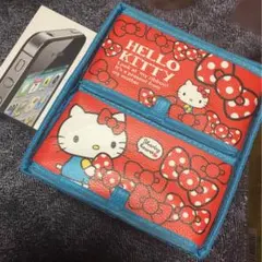 サンリオ キティ ミニチェスト 引き出し 赤