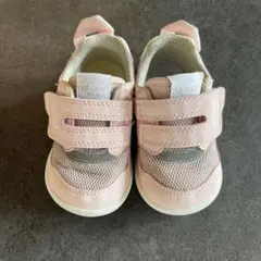 IFME シューズ スニーカー ピンク13.5