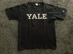 チャンピオン T1011 YALE TシャツMADE IN USA