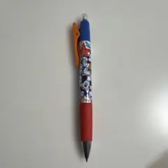 ディズニー ミッキー シャーペンのサムネイル