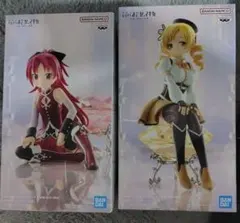 SQ フィギュア セイバー&遠坂凛 ＜2点セット＞ - メルカリ