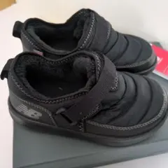 新品 new balance ニューバランス キャラバンモック シューズ