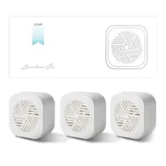 YOGIN 加湿器用カートリッジ 抗菌 交換用 抗菌クリーン 3個入り