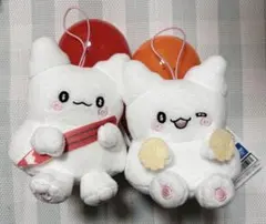 はなまるおばけ　プライズ　ぬいぐるみ