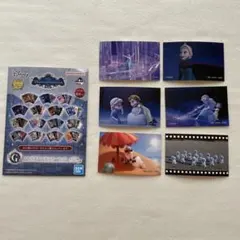 一番くじDisney Dreaming Celebration