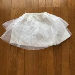 子供用パニエ