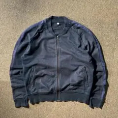 スウェット パープル