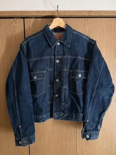 2026年最新】DENIME メンズ Gジャン・デニムジャケットの人気アイテム