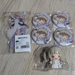アイカツ DMMスクラッチ らき