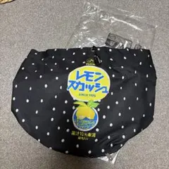 不二家 レモンスカッシュ 2wayバックパックのサムネイル
