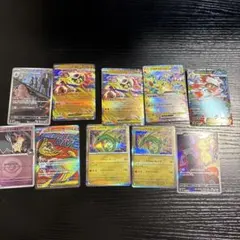 だ*い様 ポケモンカードセット