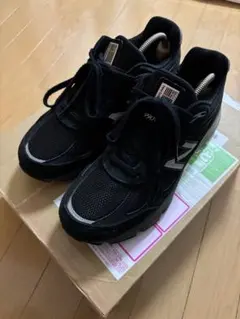 New Balance 990v4 26cm