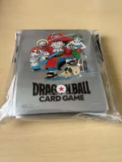 ドラゴンボールスーパーカードゲーム スリーブ