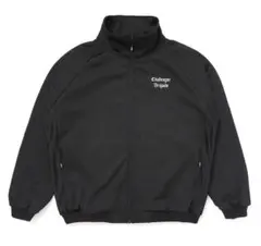CHALLENGER チャレンジャー ナイロン プルオーバー CHALLENGER [チャレンジャー] NYLON PRINTED SWING TOP ナイロンプリン