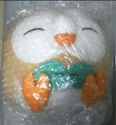 2026年最新】モクロー ぬいぐるみ おやすみの人気アイテム - メルカリ