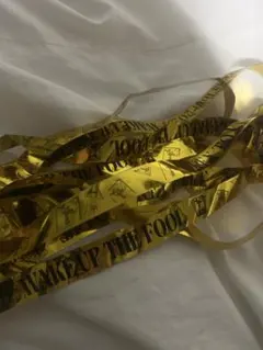 KEY TO LIT キテレツ　銀テープ　フル一本