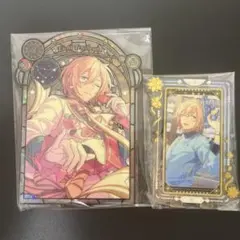 あんスタ コレクション 2025 Feb 天城一彩 缶バッジ - メルカリ