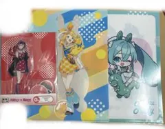 2026年最新】くじ 初音ミク RODYの人気アイテム - メルカリ