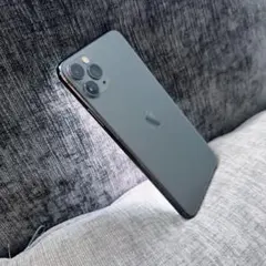 Apple iPhone 11 Pro Max 256GB SIMフリー海外版