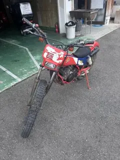 ホンダ CRF250L MD47 ノリフミマフラー - メルカリ