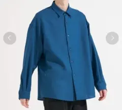 STUDIOUS CITY LONG SLEEVE SHIRTSのサムネイル