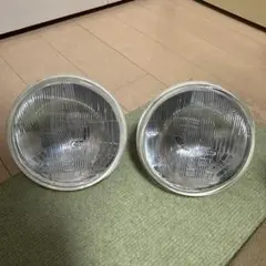 2026年最新】シビエ ヘッドライトの人気アイテム - メルカリ