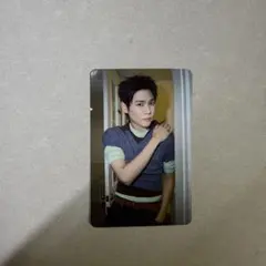 RIIZE All of you ソロジャケ トレカ ウンソク