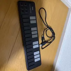 KORG nanoシリーズ 3点セット 専用ケース付き - メルカリ