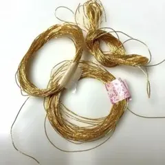 金糸