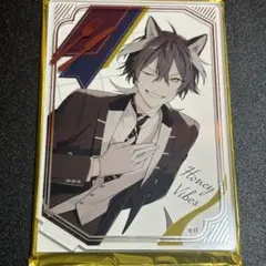 オトメイトマーケット　アクリルスタンド　Honey Vibes ハニヴ　エリヤ